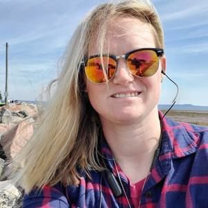 Meet your Posher, Amanda